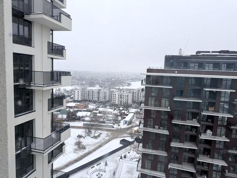 квартира за адресою Цегельний пров., (Будинок 5.2)