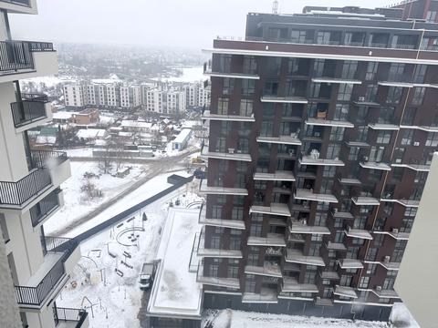 квартира за адресою Цегельний пров., (Будинок 5.2)