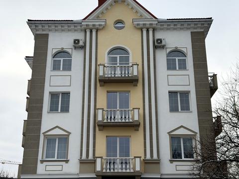 квартира за адресою Руська вул., 30