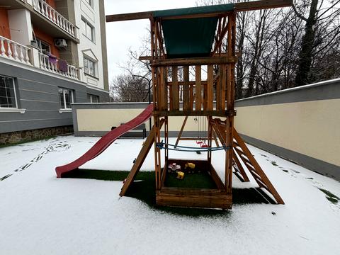 квартира за адресою Руська вул., 30