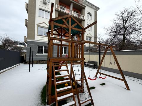 квартира за адресою Руська вул., 30