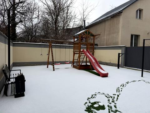 квартира за адресою Руська вул., 30