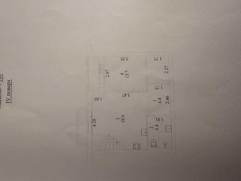 квартира за адресою Руська вул., 30