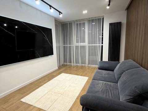 квартира по адресу Червоной Калины просп., 56а