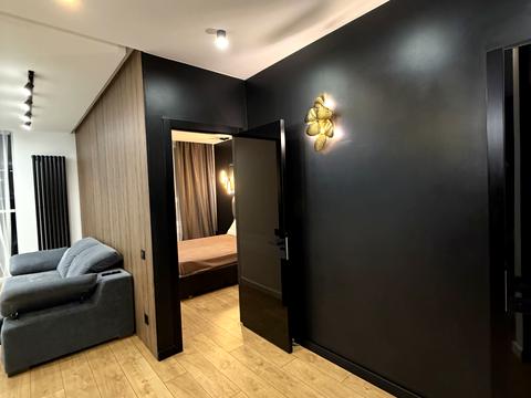 квартира по адресу Червоной Калины просп., 56а