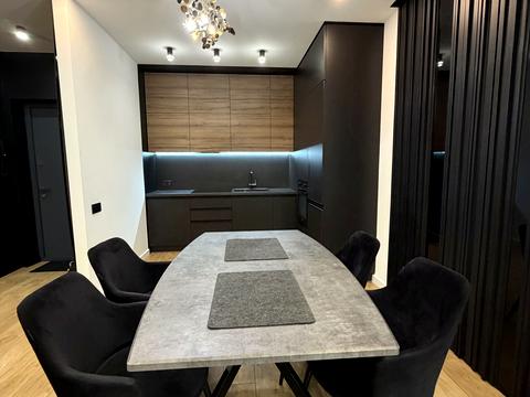 квартира по адресу Червоной Калины просп., 56а