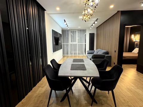 квартира по адресу Червоной Калины просп., 56а