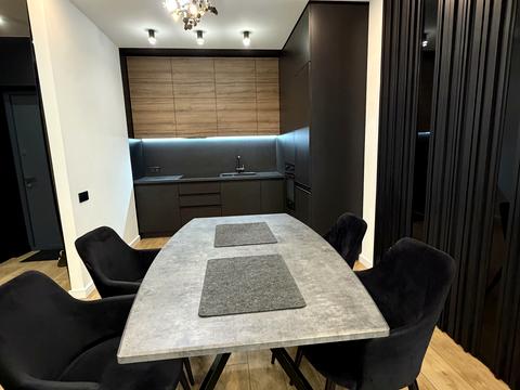 квартира по адресу Червоной Калины просп., 56а