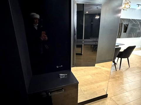 квартира по адресу Червоной Калины просп., 56а