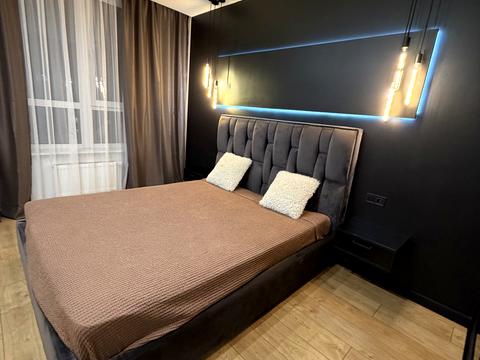 квартира по адресу Червоной Калины просп., 56а