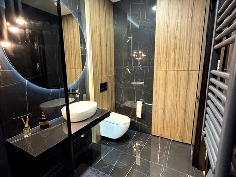 квартира по адресу Червоной Калины просп., 56а