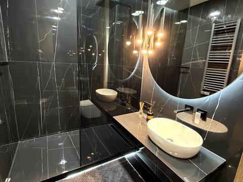 квартира по адресу Червоной Калины просп., 56а