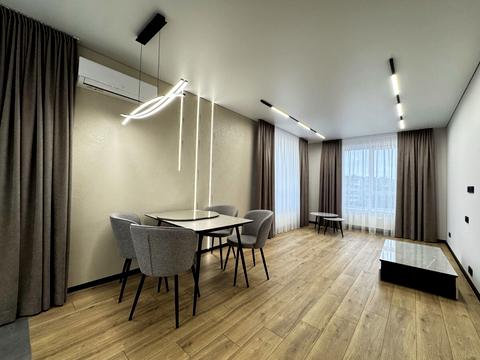 квартира за адресою Богдана Хмельницького вул., 57-Г