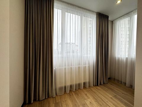 квартира за адресою Богдана Хмельницького вул., 57-Г