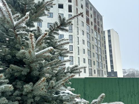 квартира по адресу Одеська ул., 3/3