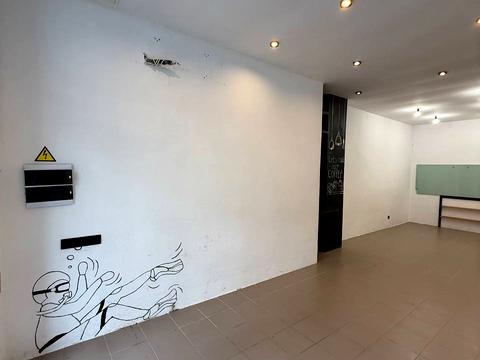 комерційна за адресою Володимира Великого вул. (Артема), 3