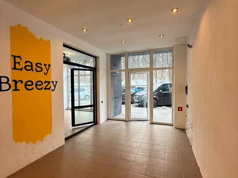 комерційна за адресою Володимира Великого вул. (Артема), 3