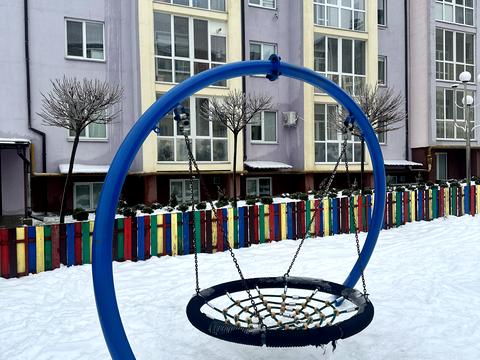 квартира по адресу Одеська ул., 3/3