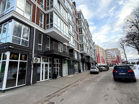 комерційна за адресою Володимира Великого вул. (Артема), 3