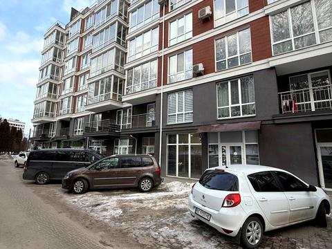 комерційна за адресою Володимира Великого вул. (Артема), 3