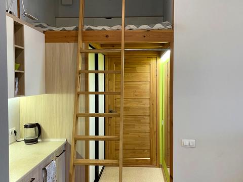 квартира по адресу Алчевских ул. (Артема), 23