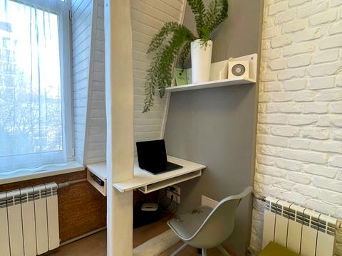квартира по адресу Алчевских ул. (Артема), 23