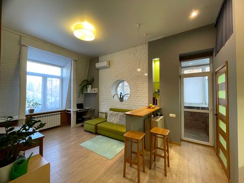 квартира за адресою Алчевських вул. (Артема), 23