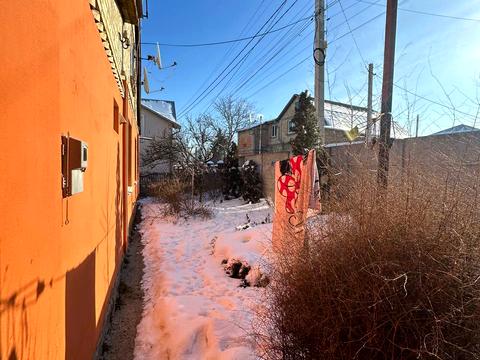 будинок за адресою Григорія Кочура вул., 14