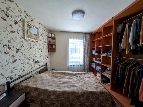 дом по адресу Коцарская ул.