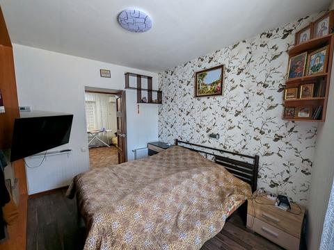 дом по адресу Коцарская ул.