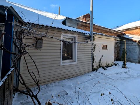 дом по адресу Коцарская ул.