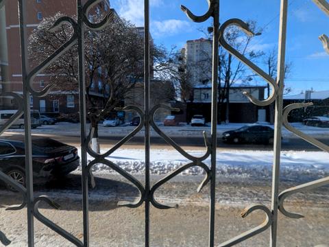 дом по адресу Коцарская ул.