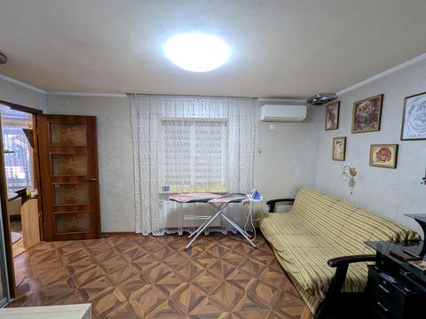 дом по адресу Коцарская ул.