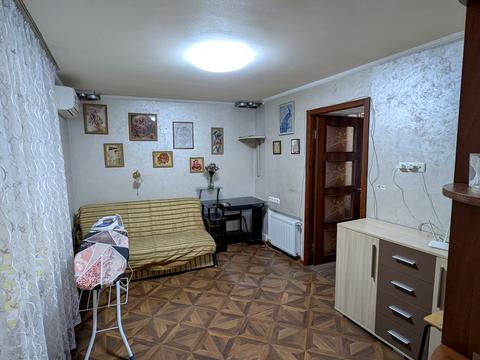 дом по адресу Коцарская ул.