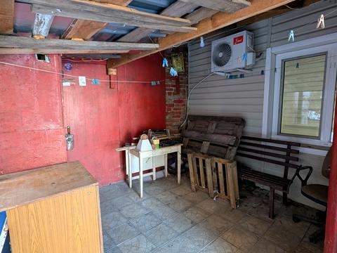 дом по адресу Коцарская ул.