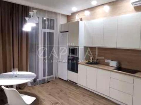 квартира за адресою Василя Тютюнника вул. (Анрі Барбюса), 28-А