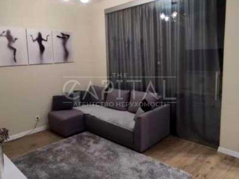 квартира за адресою Василя Тютюнника вул. (Анрі Барбюса), 28-А