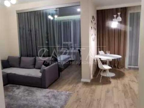 квартира за адресою Василя Тютюнника вул. (Анрі Барбюса), 28-А