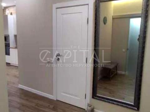 квартира за адресою Василя Тютюнника вул. (Анрі Барбюса), 28-А