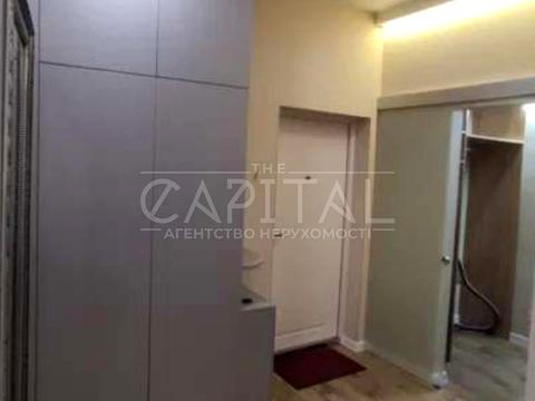 квартира за адресою Василя Тютюнника вул. (Анрі Барбюса), 28-А