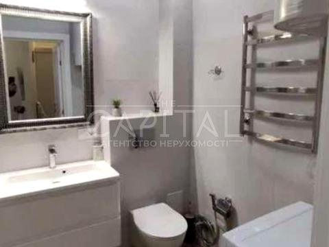 квартира за адресою Василя Тютюнника вул. (Анрі Барбюса), 28-А