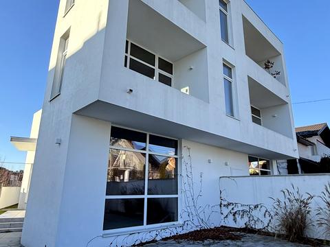 будинок за адресою смт. Рудне, Йосипа Сліпого вул.