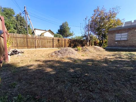 ділянка за адресою 