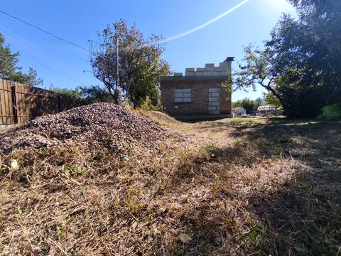 ділянка за адресою 