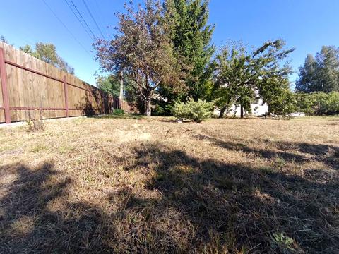 ділянка за адресою 