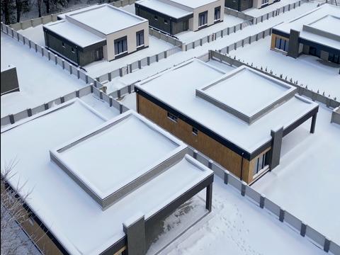 дом по адресу с. Дмитровка, Озерна, 16