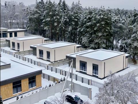 дом по адресу с. Дмитровка, Озерна, 16