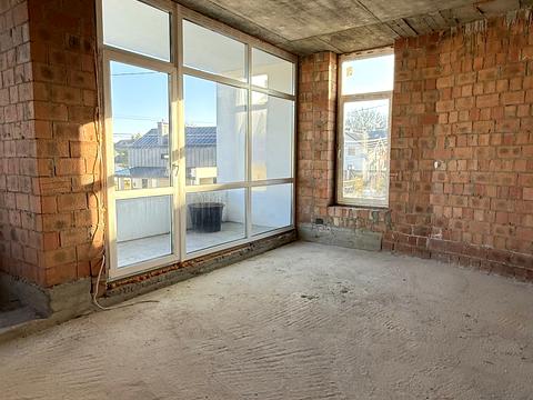 будинок за адресою смт. Рудне, Йосипа Сліпого вул.