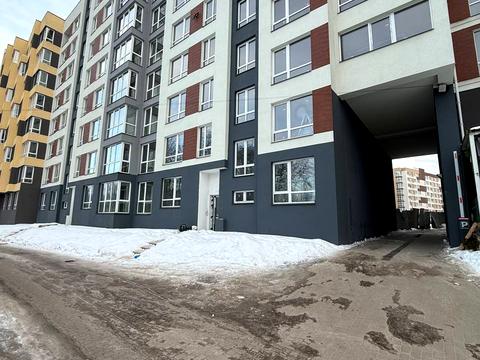 квартира за адресою Володимира Великого вул., (Будинок 3)