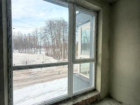 квартира за адресою Володимира Великого вул., (Будинок 3)